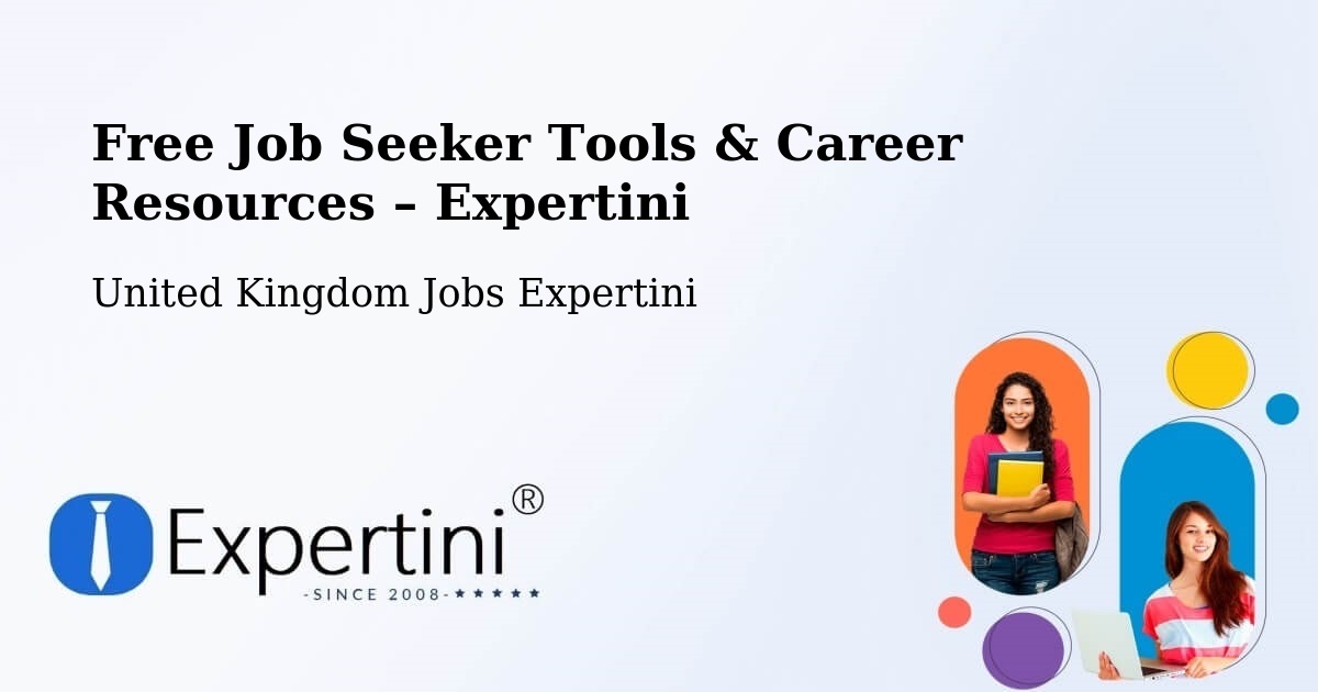 Free Job Seeker Tools & Career Resources – Corby - Corby, United Kingdom Jobs Expertini